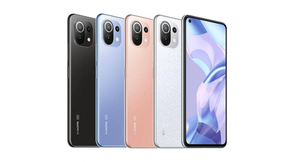 potret Xiaomi 12 Lite NE (gizmochina.com)