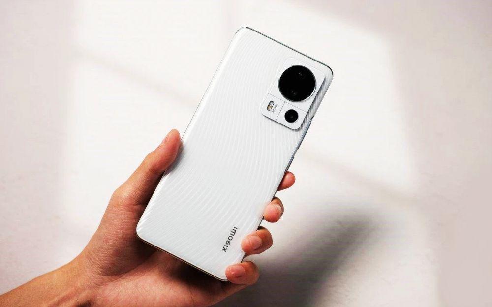 5 Bocoran Fitur dan Spesifikasi Xiaomi 12 Lite NE, Opsi Upgrade!