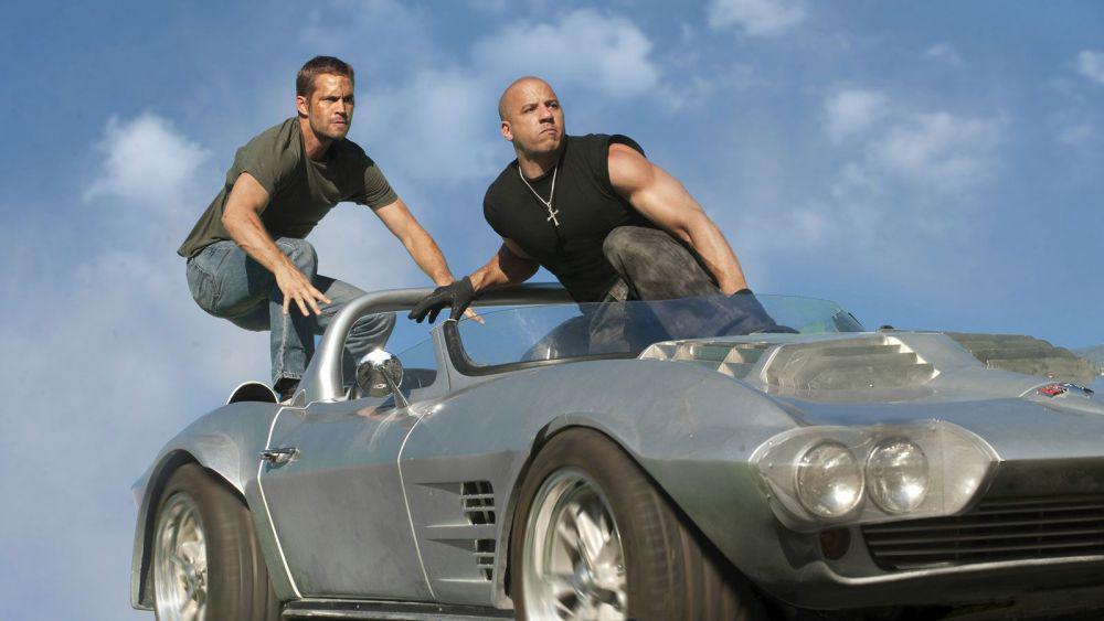 5 Film Fast and Furious Terbaik yang Pernah Ada