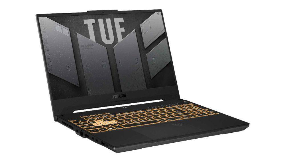 Potret ASUS TUF Gaming F15 (asus.com)