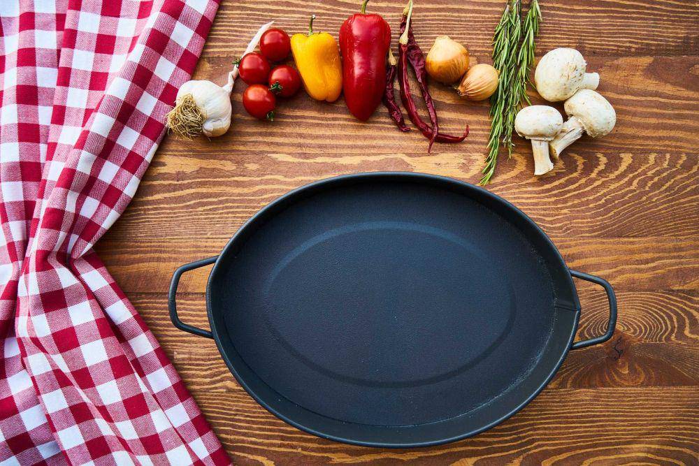 ilustrasi alat masak (pexels.com/@enginakyurt)