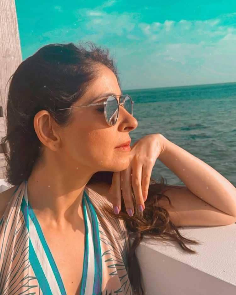 Bhavana Pandey (instagram.com/bhavanapandey)