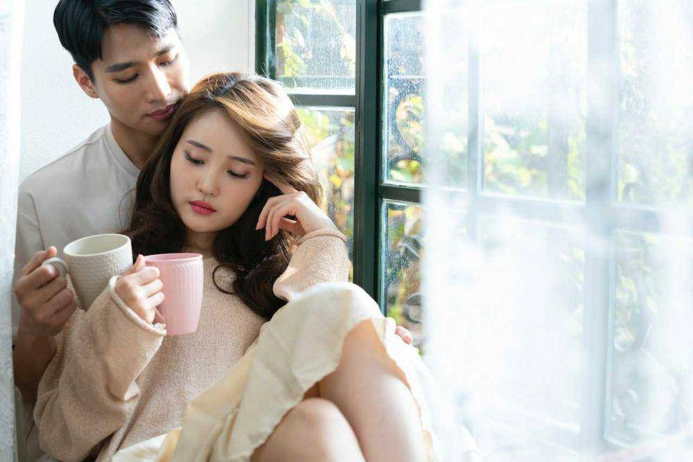 ilustrasi pasangan (pexels.com/QUIN Bridal)
