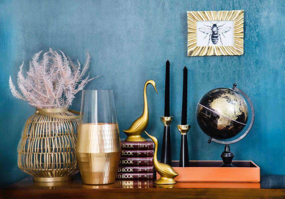 ilustrasi dekorasi (pexels.com/@sammsara-luxury-modern-home)