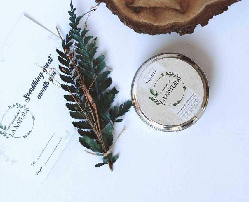 La Natura (Instagram.com/lanatura.id)
