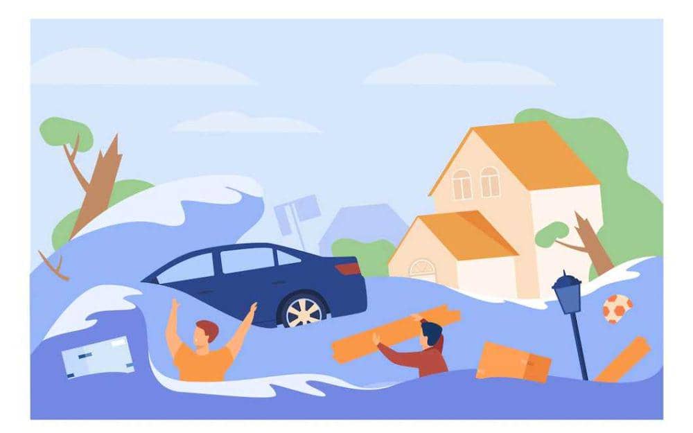 SAR Temukan Satu Korban Banjir Bandang di Humbahas, 11 Masih Hilang