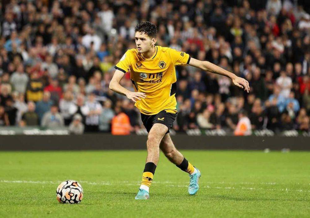 Potret Justin Hubner ditimnya (instagram.com/justinhubner5)