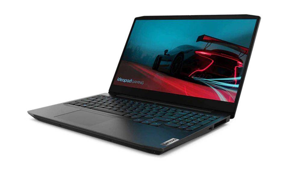 potret Lenovo IdeaPad Gaming 3 (lenovo.com)