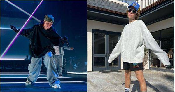 Justin Bieber (instagram.com/justinbieber)
