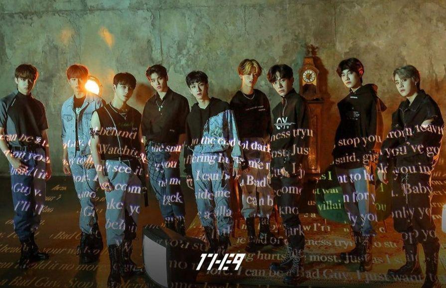 5 Grup KPop yang Diisi Eks Member 1THE9, Ada WEi hingga BLANK2Y