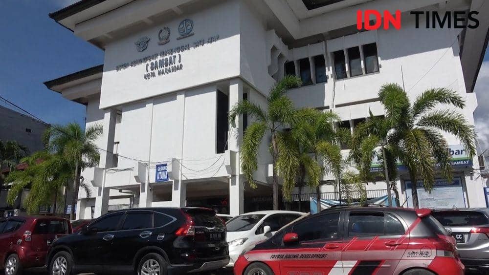 Panduan Praktis Bayar Pajak Kendaraan di Makassar, Offline dan Online