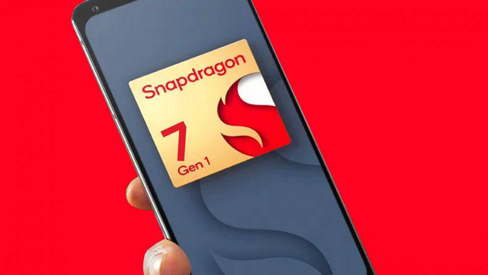 potret chipset Qualcomm Snapdragon 7 Gen 1 (xiaomiui.net)