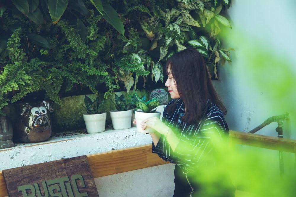 ilustrasi refreshing (Pexels.com/Tri Hua)