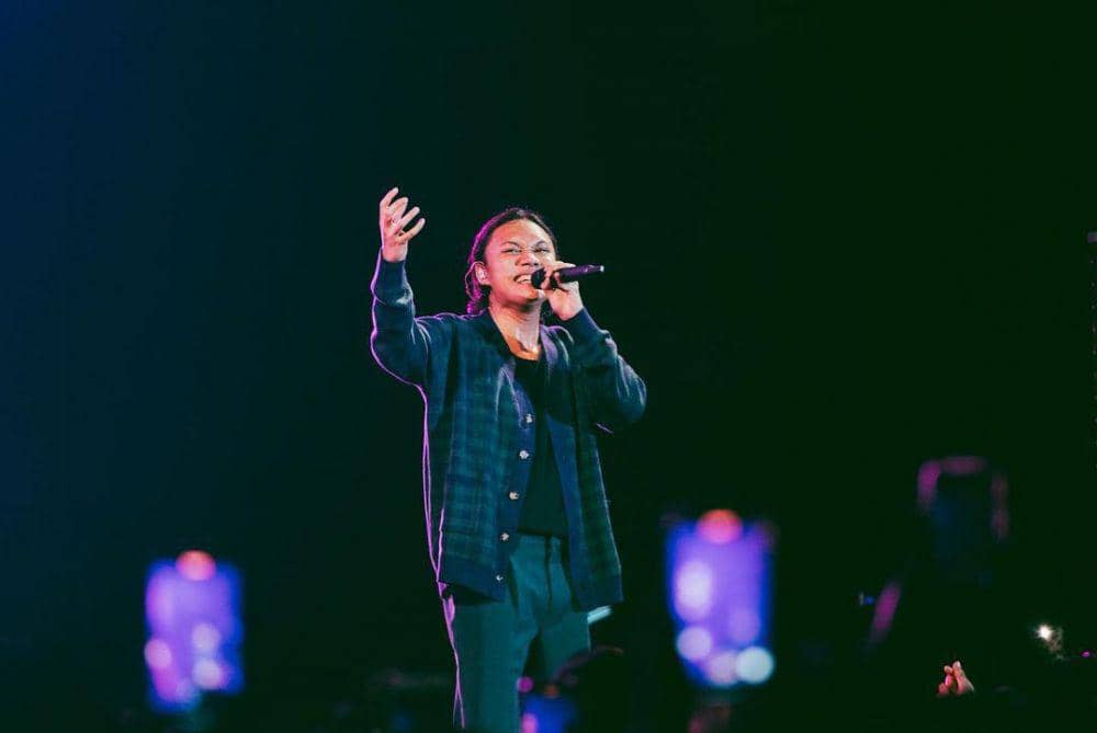 Rizky Febian (instagram.com/rizkyfbian)