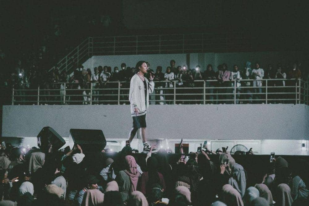 Rizky Febian (instagram.com/rizkyfbian)