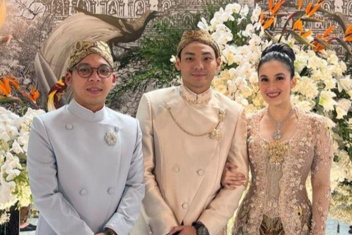 10 Momen Lamaran Chelsea Islan dan Rob Clinton, Siap Naik Pelaminan!