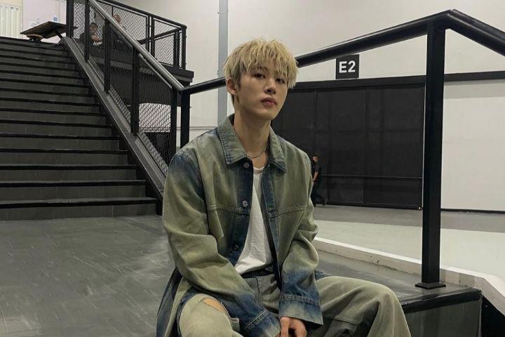 Siap Comeback, B.I Eks iKON Terpilih Jadi Host Program Survival DJ EDM