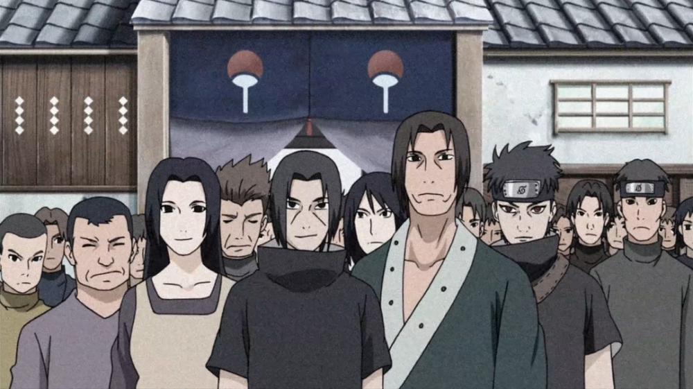 Kenapa Klan Uchiha Sulit Jadi Hokage di Konoha?
