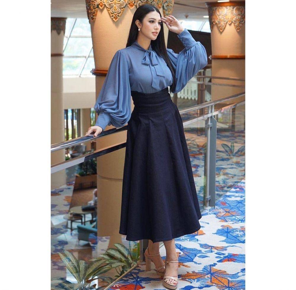 Ariska Putri Pertiwi (instagram.com/ariskaputripertiwii)