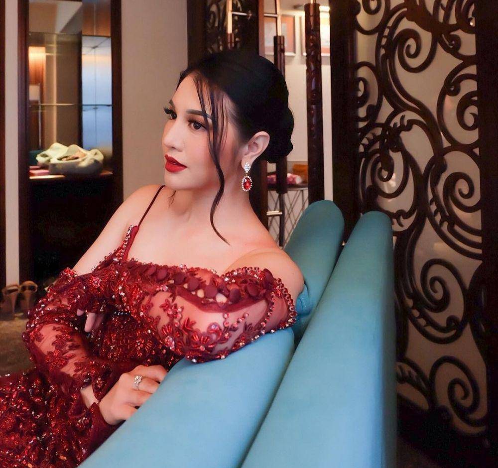 Ariska Putri Pertiwi (instagram.com/ariskaputripertiwii)