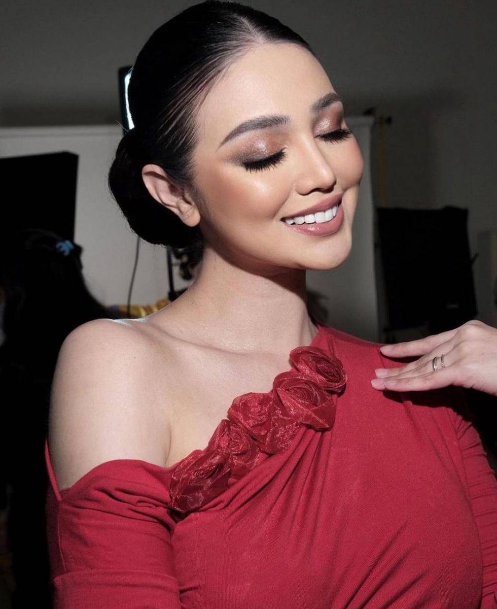 Ariska Putri Pertiwi (instagram.com/ariskaputripertiwii)