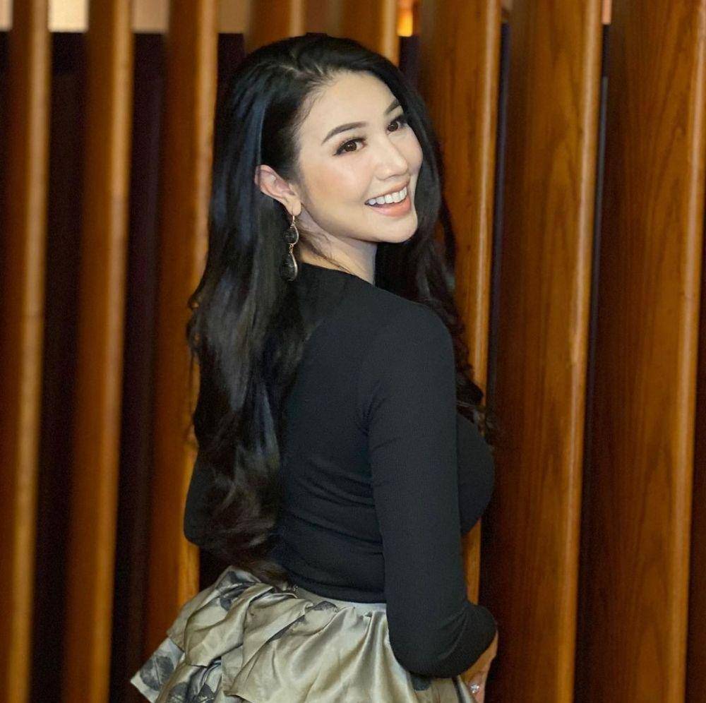 Ariska Putri Pertiwi (instagram.com/ariskaputripertiwii)
