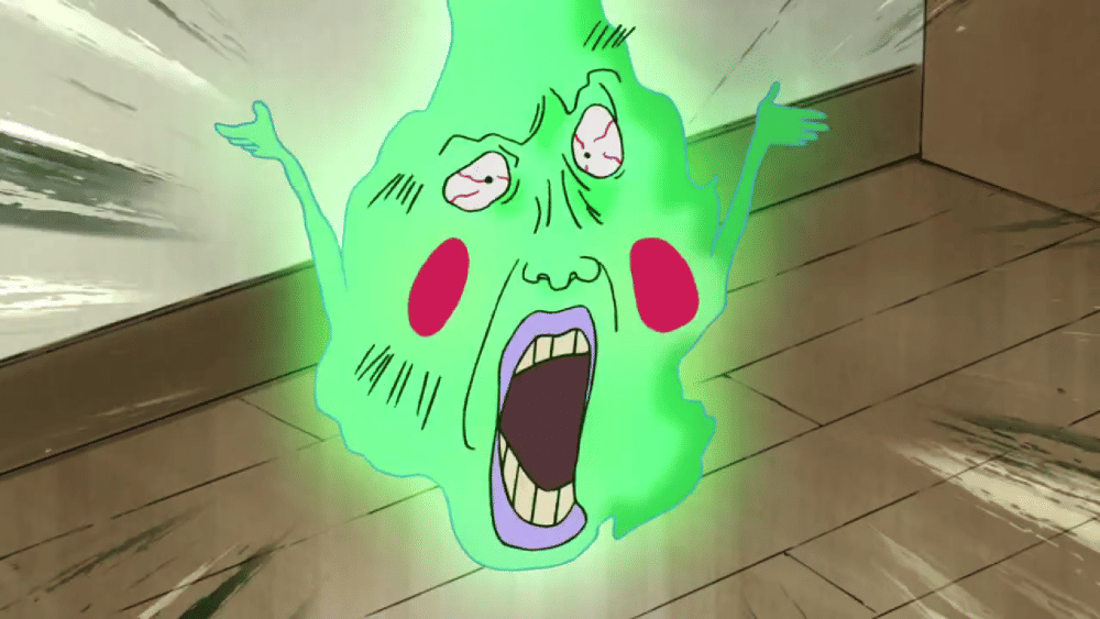 Ekubo (dok. Bones/ Mob Psycho 100)