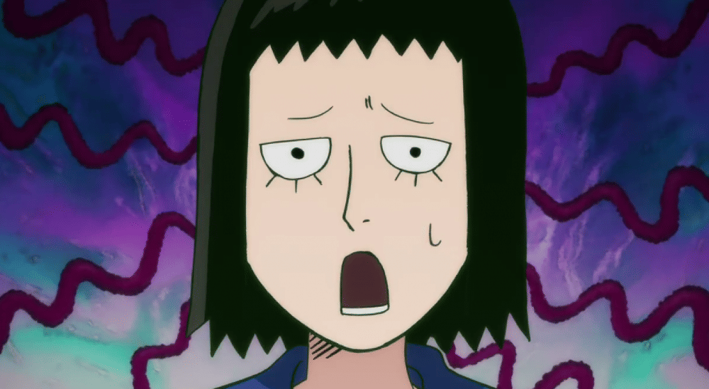 Tome Kurata (dok. Bones/ Mob Psycho 100)