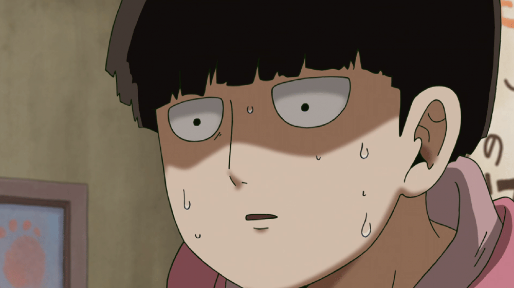 dok. Bones/ Mob Psycho 100