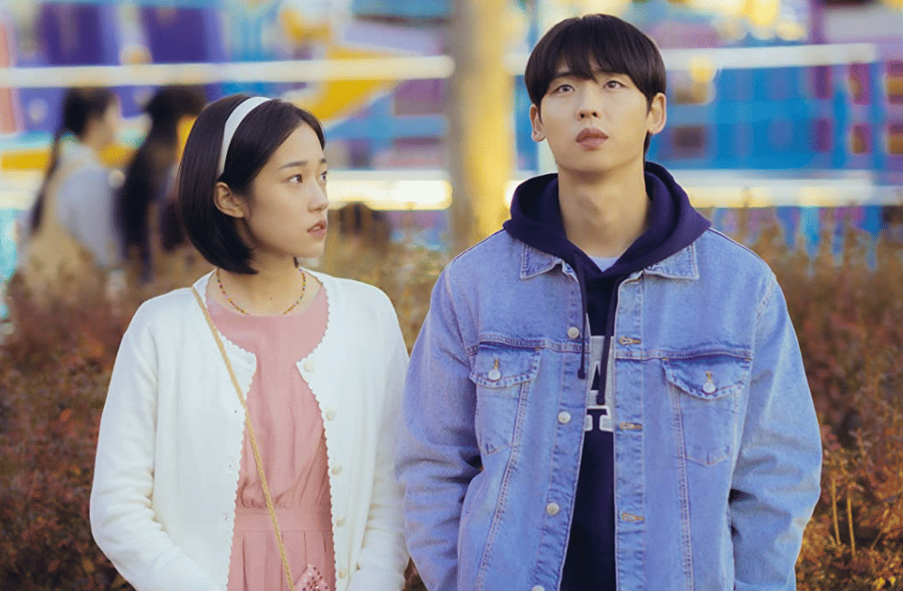 dok. Netflix/ 20th Century Girl