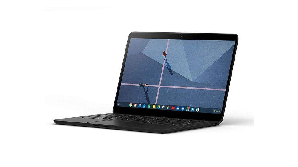 ilustrasi Google Pixelbook Go (dok. Google)