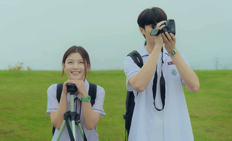 dok. Netflix/ 20th Century Girl