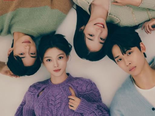 9 KDrama yang Menyorot Cinta Segitiga, Vibes Mirip 20th Century Girl