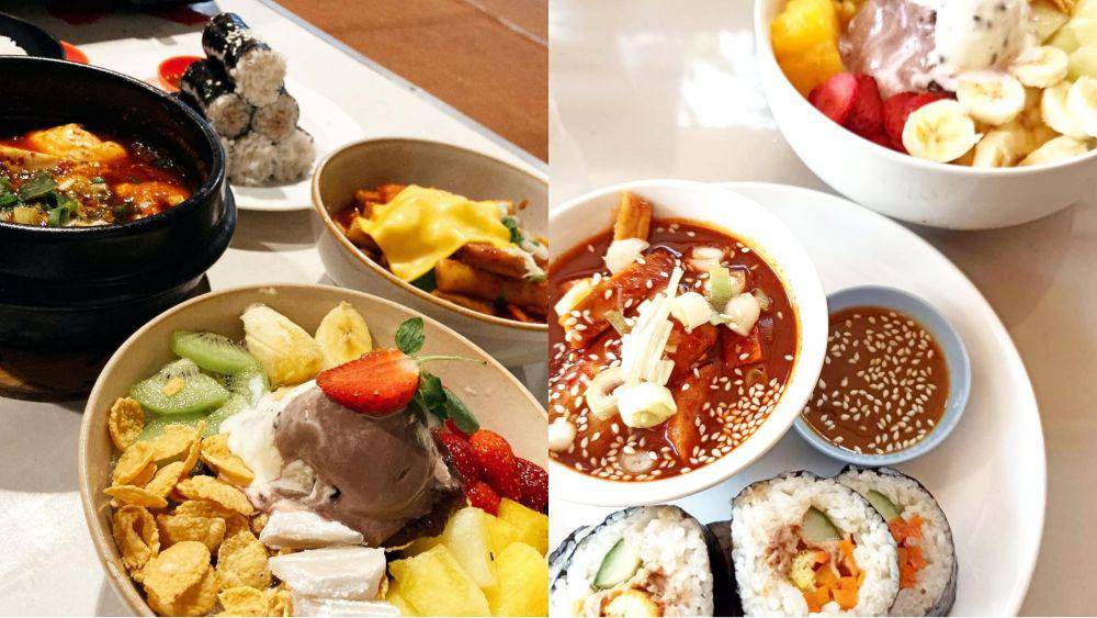 menu makanan Kirin Kimbap (instagram.com/piringbulet|instagram.com/baegopasyyy)