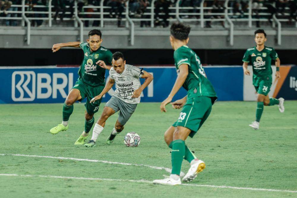 Irfan Jaya (baliutd.com)