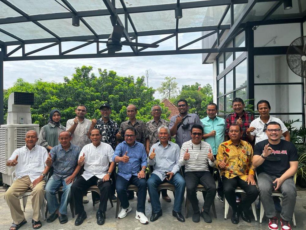 IKA FEB USU akan Gelar Seminar Internasional