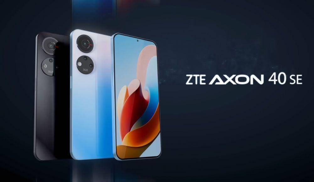potret ZTE Axon 40 SE (techandroids.com)