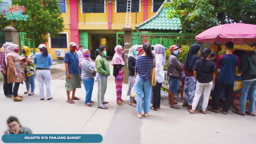 bakso Dimas Ahmad (YouTube.com/Ken and Grat)