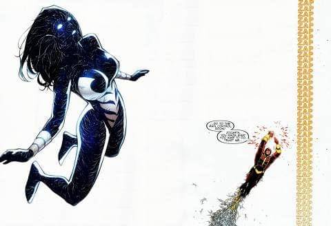 Marvel Entertainment