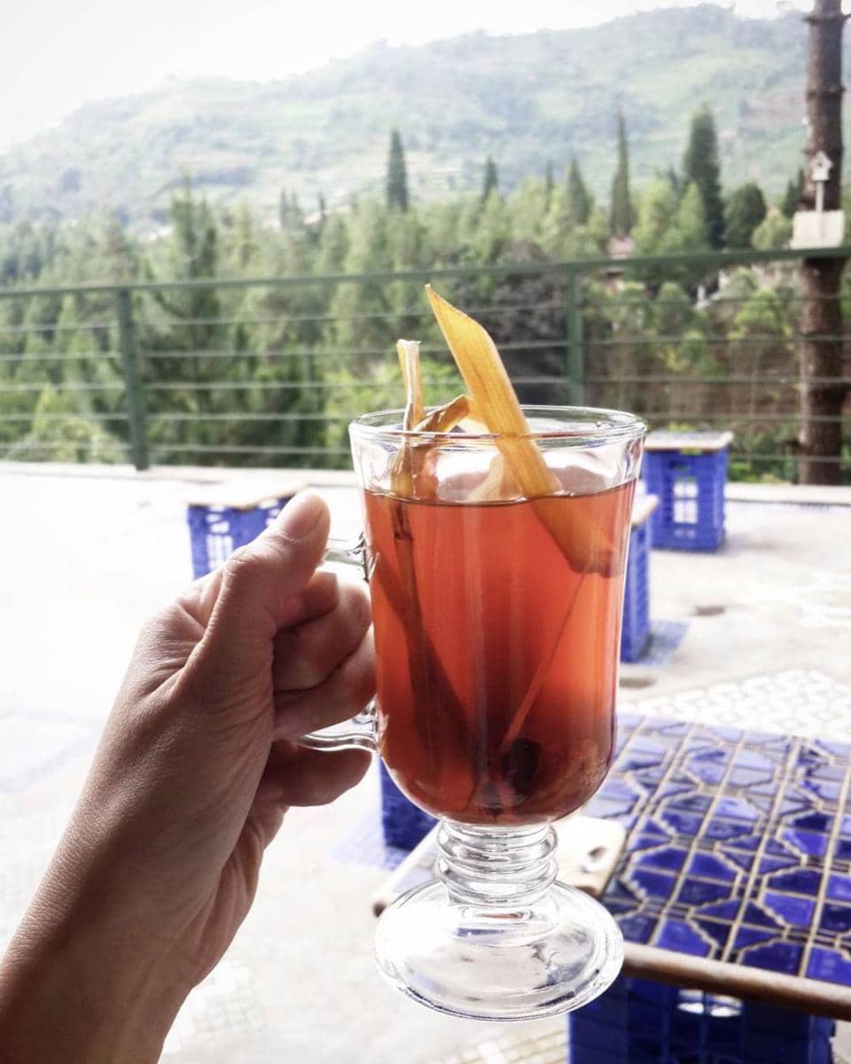 Bir Pletok (instagram.com/siannejuliana)