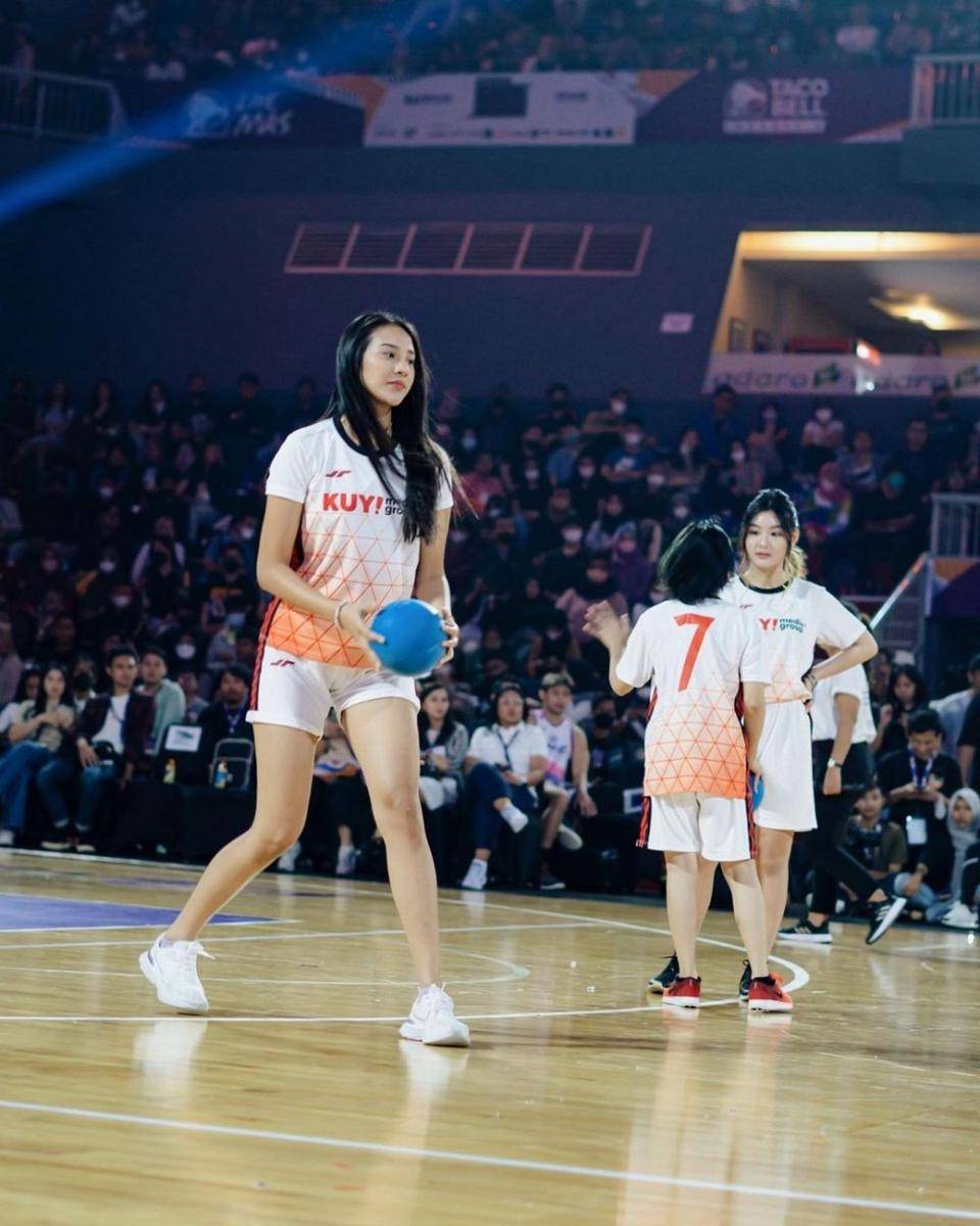 Anya Geraldine (instagram.com/anyageraldine)