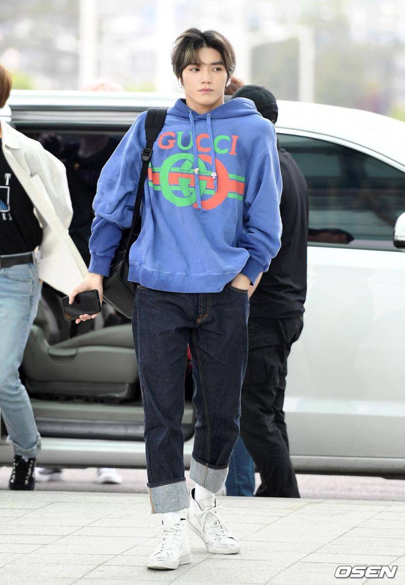 Taeyong NCT (osen.mt.co.kr)
