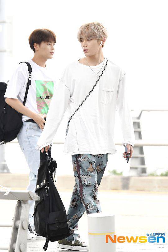 Taeyong NCT (newsen.com)