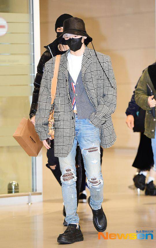 Taeyong NCT (newsen.com)