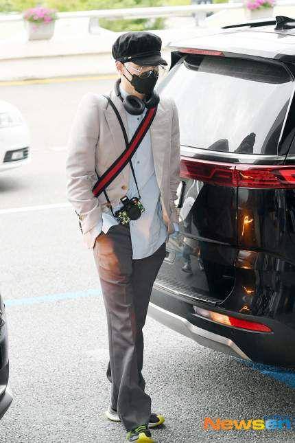 Taeyong NCT (newsen.com)