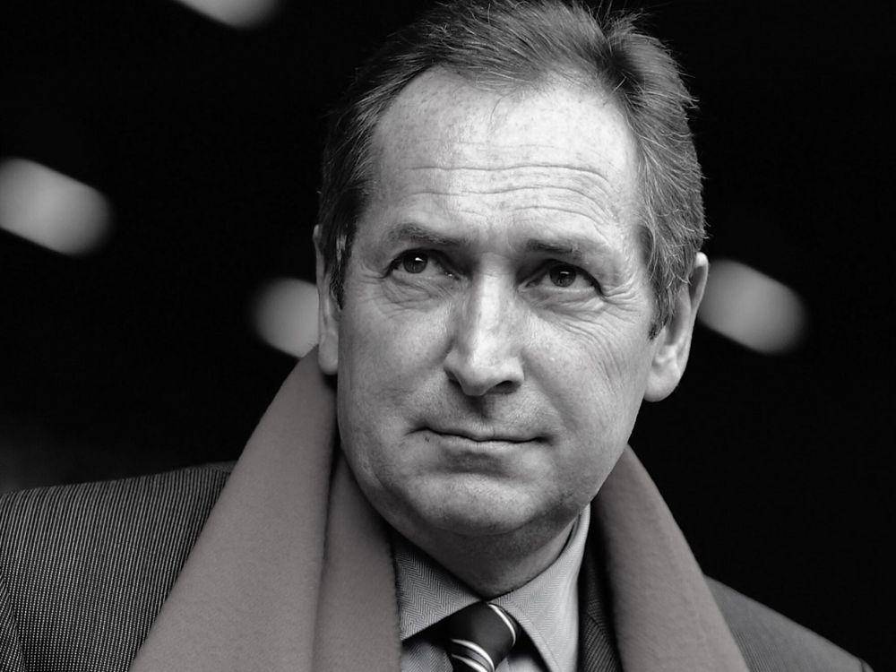 Gerard Houllier (twitter.com/premierleague)
