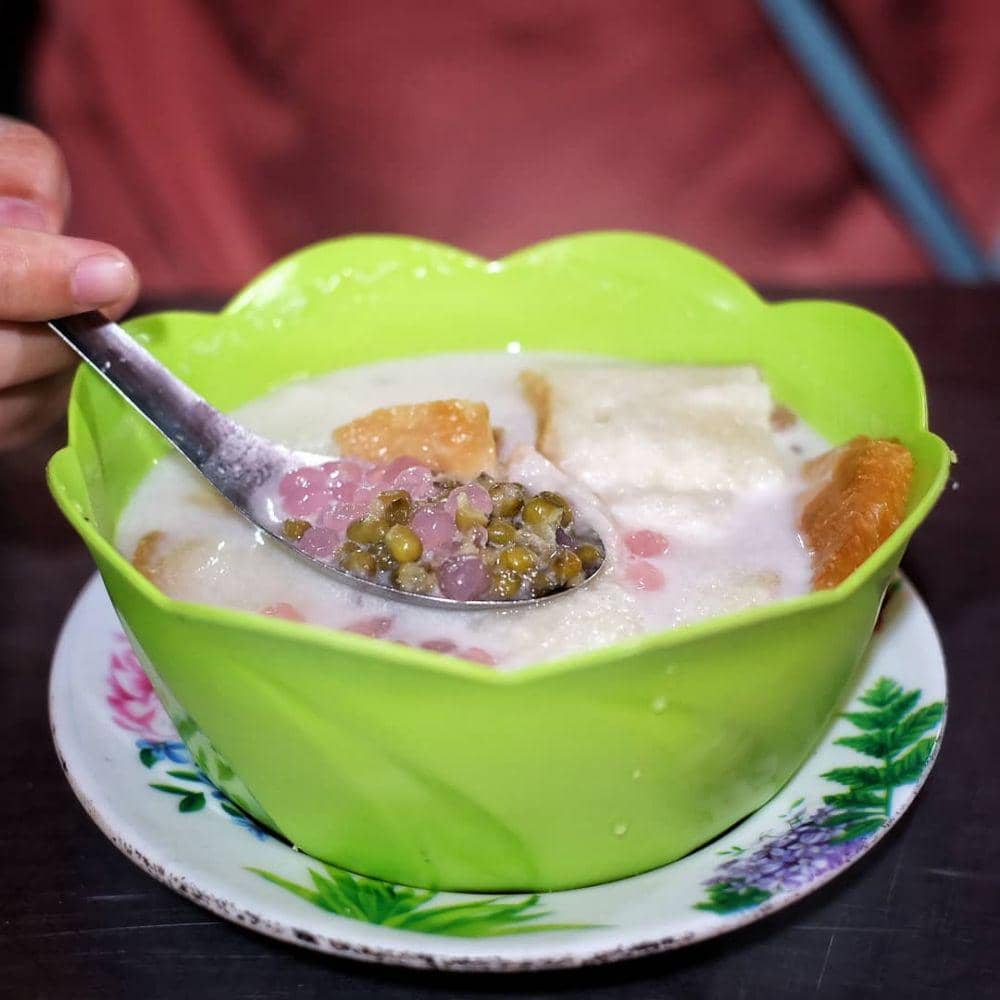 Sekoteng (instagram.com/yuliafoods)
