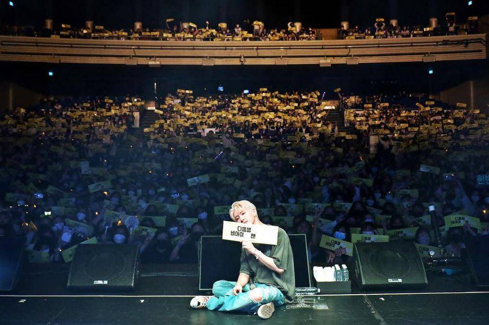 potret B.I eks iKON (instagram.com/shxxbi131)