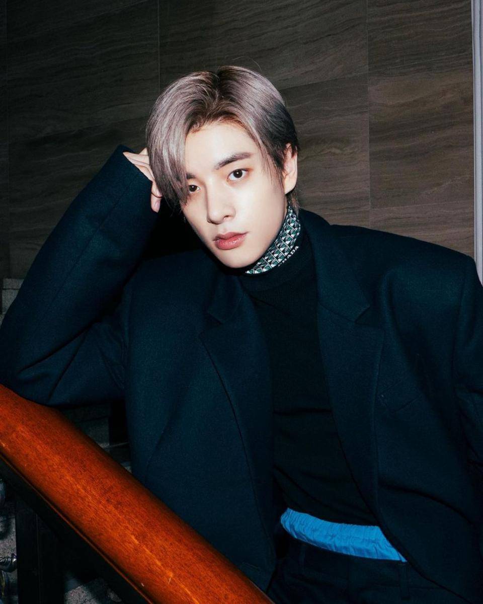 Jake ENHYPEN (instagram.com/enhypen)