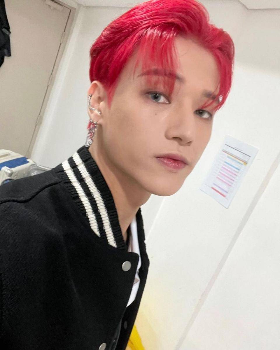Wooyoung ATEEZ (instagram.com/ateez_official_)